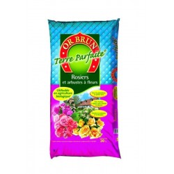 Terre parfaite a rosiers 40l