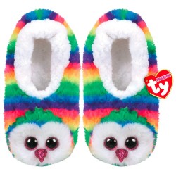 Chaussons m t33 - owen le...