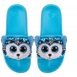 Claquettes sequins m t33 -...