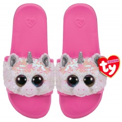 Claquettes sequins m t33 -...