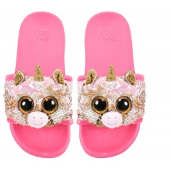 Claquettes sequins l t37 -...