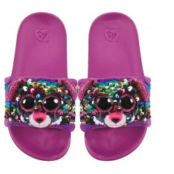 Claquettes sequins l t37 -...