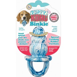 Jouet puppy binkie small...