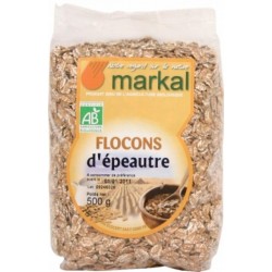Flocons d'epeautre 500 g