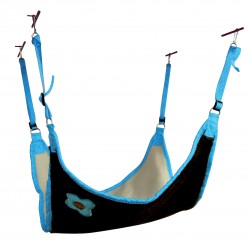 Lit hammock furet