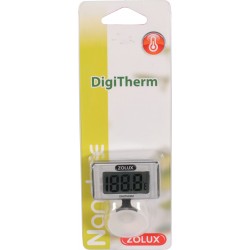 Thermomètre digital int