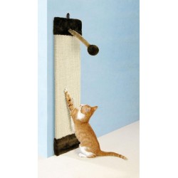 Griffoir sisal gm roko 1 gris