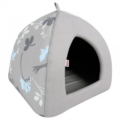 Igloo 'victoria' - gris
