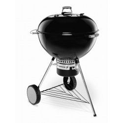 Barbecue one-touch premium...
