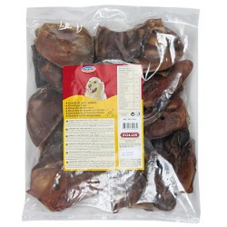 Oreille de porc séchée x 25