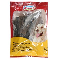 Panse de boeuf séchée 500 g