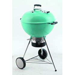 Barbecue one-touch premium...