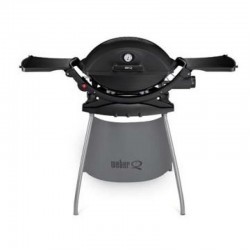 Barbecue weber q 220 stand