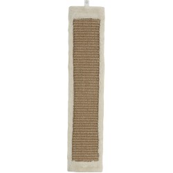 Griffoir mural fixer bei beige