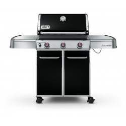 Genesis E-310 Black - 3...