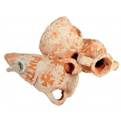Deco compo amphore diff. nano