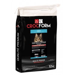 Crocform prem adulte chat...