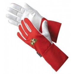 Gants desherbage-plantation