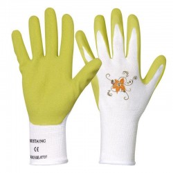 Gants balcons terrasses