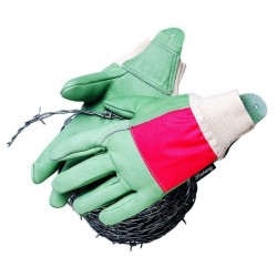 Gants cable...