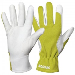 Gants cuir d'agneau