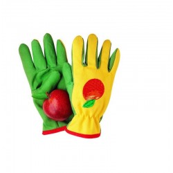 Gants enfant patate & pomme