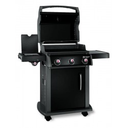 Spirit original e-320 noir...