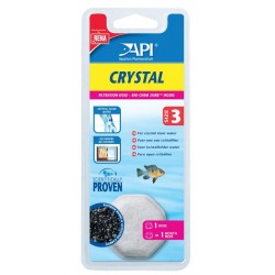 Dose crystal taille 3 (x 1)