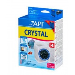 Dose crystal taille 4 (x2)