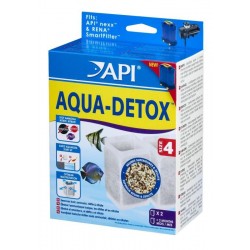 Dose aqua detox taille 4 (x2)