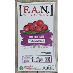 Myrtillier pink limonade c1.6l