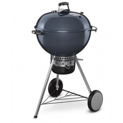 Barbecue master touch gbs...