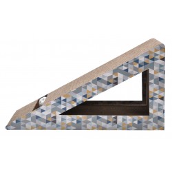 Griffoir prism tu bleu