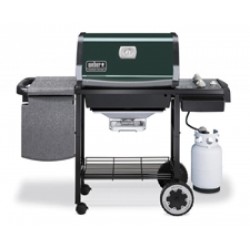 Bbq genesis silver a 2004 noir