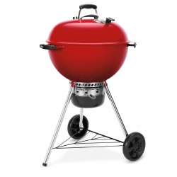 Barbecue master touch gbs...