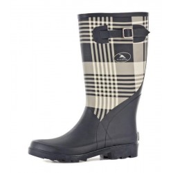 Botte Dublin 38 Noir