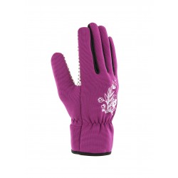 Gant gripper 6 fushia