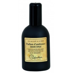 Parfum ambiance secrets...
