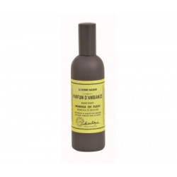 Parfum d'ambiance mimosa fleur