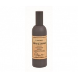 Parfum d'ambiance pamplemousse