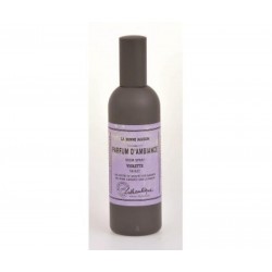 Parfum d'ambiance violette