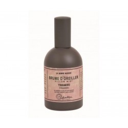 Brume d'oreiller tiramisu