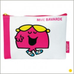 Trousse rect.plat mme...