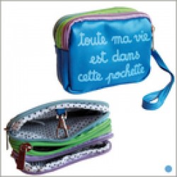 Trousse 3 poches toute ma...