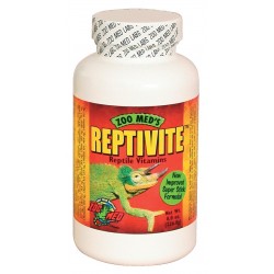 Vitamine reptivite pm