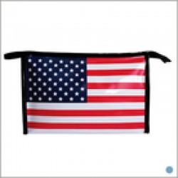 Trousse de toilette usa