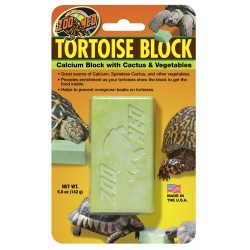 Bloc Zmed tortue...