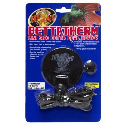 Chauffage bettatherm