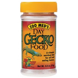 Nourriture gecko nectar zm15e