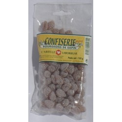 Bourgeons de sapin 150G...